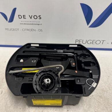 Citroen C3 1.2 Vti 12V PureTech Krik 2018 672599