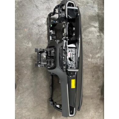 Opel Grandland X 1.2 Turbo 12V Dashboard 2022 16822047YX