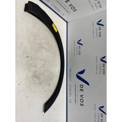 Opel Grandland X 1.2 Turbo 12V Wheel arch strip 2020 YP000310XT