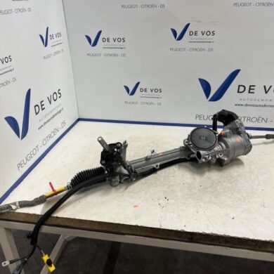 Peugeot 508 1.2 12V PureTech 12V Stuurhuis Bekrachtigd 2023 1684450580