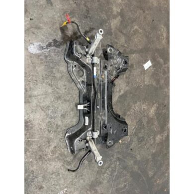 Peugeot 308 1.5 Blue HDi 130 16V Unterrahmen YHZ 2021 9808812580