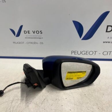 Opel Grandland X 1.6 CDTi 120 Wing mirror, right 2018 YP00031180