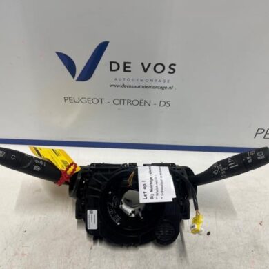 Opel Combo 1.5 CDTI 130 Combischakelaar Stuurkolom 2019 98289633YX