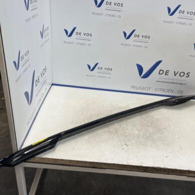 Citroen C3 Aircross 1.2 e-THP PureTech 130 Roof rail, left 2023 YQ000496XY