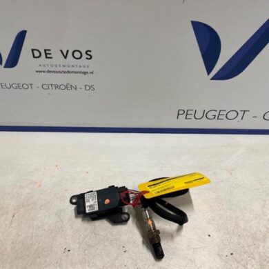Peugeot 308 1.5 Blue HDi 130 16V Nox sensor YHZ 2021 9816276480