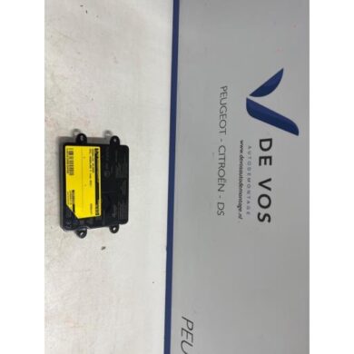 Opel Grandland X 1.2 Turbo 12V Draadloze oplader 2022 YQ00113280-13521066