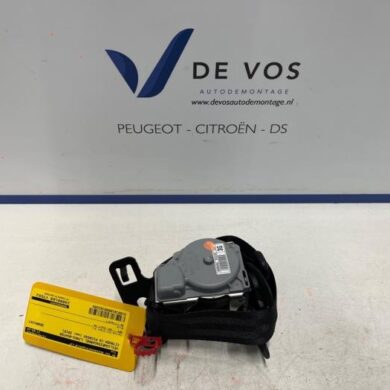 Citroen C4 Picasso 2.0 Blue HDI 150 Veiligheidsgordel links-achter 2015 98066584XX