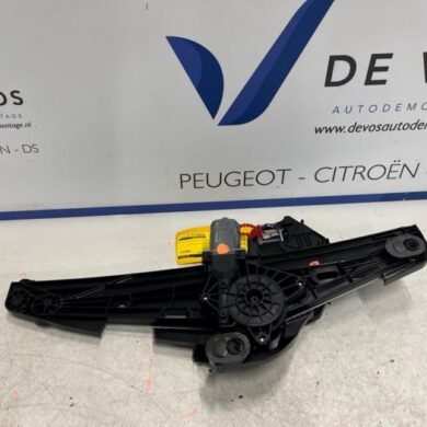 DS Automobiles DS4 1.6 16V E-Tense 225 Fenstermechanik 4-türig rechts hinten 2022 9830816680