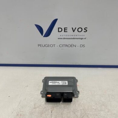 DS Automobiles DS4 1.6 16V E-Tense 225 Module (miscellaneous) 2022 9847967480