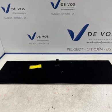 Peugeot 308 1.2 PureTech Hybrid 136 Kofferbak Mat 2023 98416580ZD