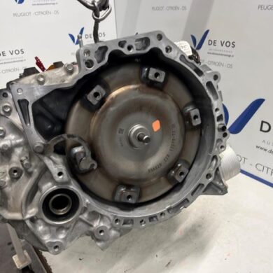 Opel Mokka 1.2 Turbo 12V Automaatbak HNS 2023 9851786980 20GTCA