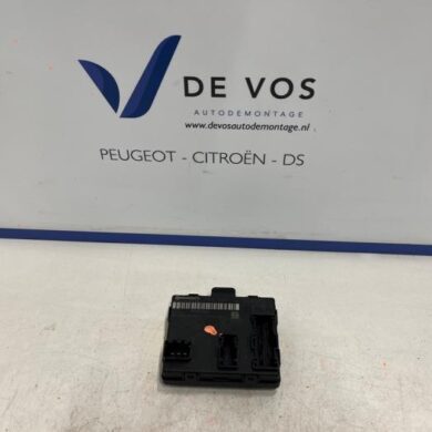 DS Automobiles DS4 1.6 16V E-Tense 225 Module (miscellaneous) 2022 1692728280-9853063880