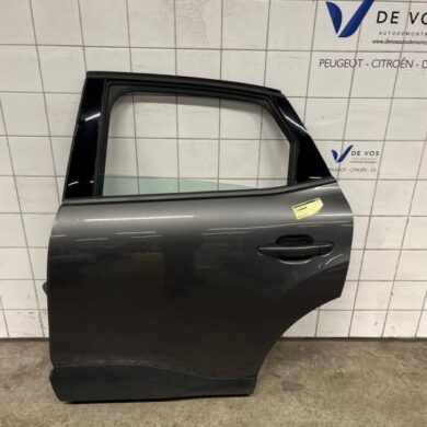 Citroen C4 1.2 PureTech 130 12V Portier 4Deurs links-achter 2022 9834273080