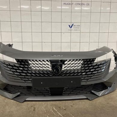 Peugeot 508 1.2 12V PureTech 12V Voorbumper 2023 169139441T-169139431T