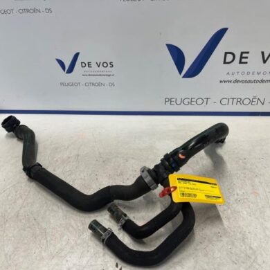 Opel Combo 1.5 CDTI 130 Radiateurslang 2019 9812751880