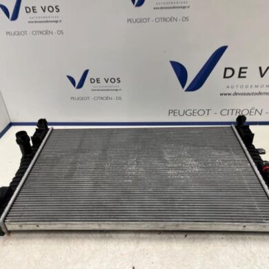 Peugeot 3008 1.6 16V Hybrid4 Radiateur 5G06 2020 9830667680