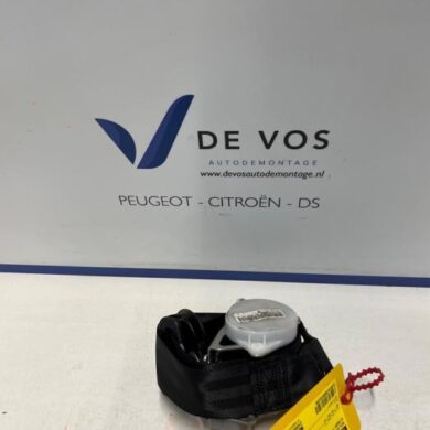 Citroen C4 Picasso 2.0 Blue HDI 150 Veiligheidsgordel rechts-achter 2015 98066583XX