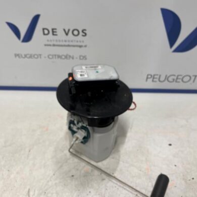 DS Automobiles DS4 1.6 16V E-Tense 225 Electric fuel pump 5G06 2022 9834087480