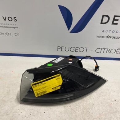Peugeot 508 1.2 12V PureTech 12V Achterlicht rechts 2023 9848670180