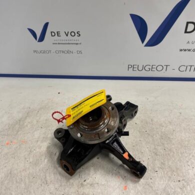 Peugeot 308 1.2 PureTech Hybrid 136 Fusee links-voor 2022 1647857480