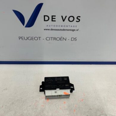Peugeot 208 1.2 Vti 12V PureTech 100 PDC Module 2021 9838793780-1681478980