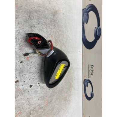 Peugeot 308 1.6 VTI 16V Wing mirror, right 2013 8153NH
