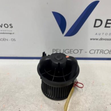 Peugeot 107 1.0 12V Kachel Ventilatiemotor 2011 6441V0-1608174880