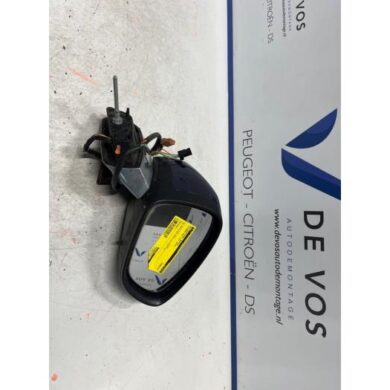 Citroen DS3 1.6 16V VTi 120 Wing mirror, right 2013 8154AZ