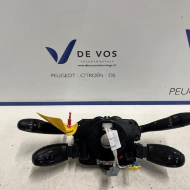 Peugeot RCZ 1.6 16V THP Kombischalter Lenksäule 2014 98062095XT