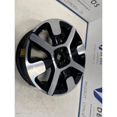 Citroen C3 1.2 Vti 12V PureTech Velg 2018 98004940ZR