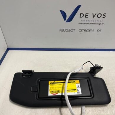 Peugeot 308 1.5 Blue HDi 130 16V Sun visor 2021 98173682ZD