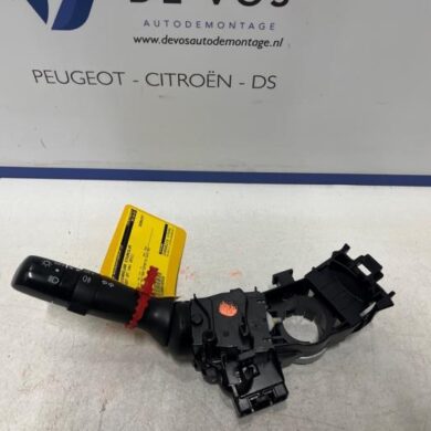 Peugeot 107 1.0 12V Combischakelaar Stuurkolom 2011 6253A0