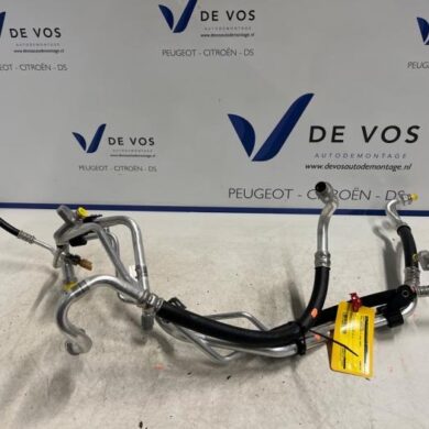 Opel Grandland X 1.2 Turbo 12V Air conditioning line 2022 9809171080-9676363380-9831702080-9840710480