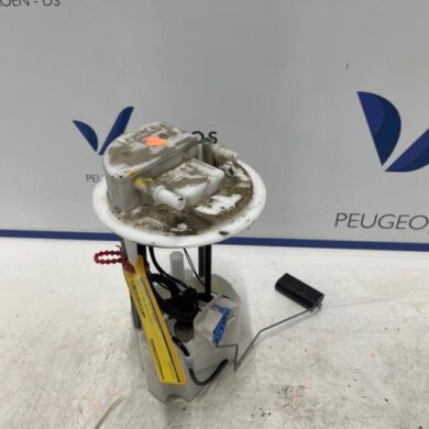 Opel Combo 1.5 CDTI 130 Brandstofpomp Elektrisch YH01-YHZ 2022 9809359380