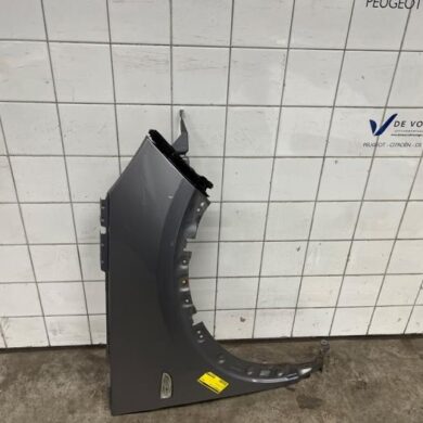 Opel Grandland X 1.2 Turbo 12V Front wing, right 2020 9817516980