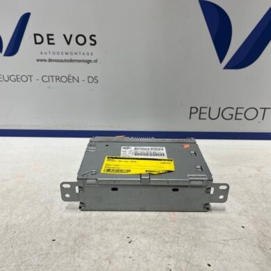 Peugeot 308 1.2 12V e-THP PureTech 110 Radio 2016 1613171680-1680008480-9816307080-1617859780-1616460280