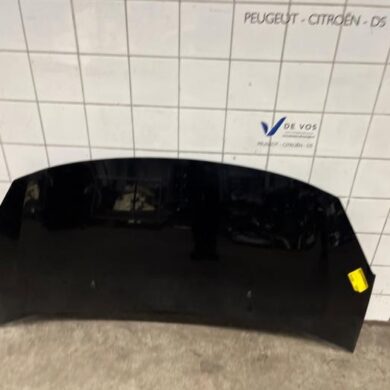 Citroen DS3 1.2 12V PureTech 110 S&S Motorkap 2017 7901R1