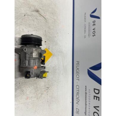 Peugeot 308 1.2 12V e-THP PureTech 110 Klimapumpe HNZ 2016 9812682180-9827529180-1617294480