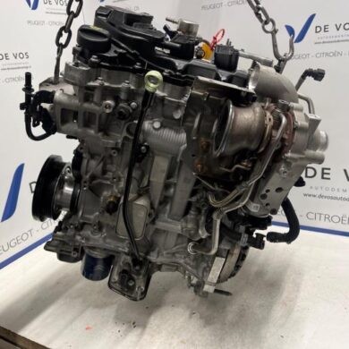 Citroen C4 1.2 PureTech 130 12V Motor HNS 2022 1627638180-1627638280