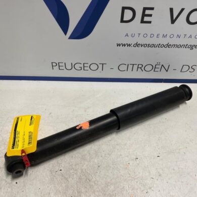 Peugeot 5008 1.2 12V Hybrid Rear shock absorber, left 2022 9823286480