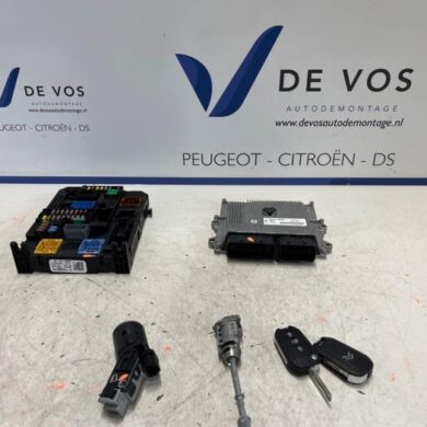 Citroen C3 Aircross 1.2 e-THP PureTech 130 Computer Motormanagement HNS 2023 9851418180-1691500280