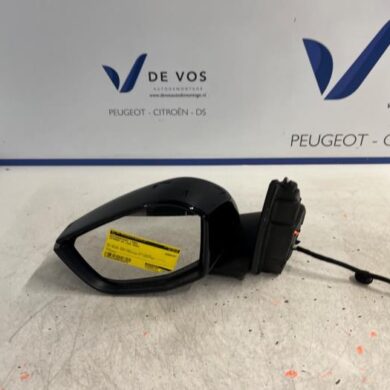 Citroen C4 1.2 PureTech 130 12V Buitenspiegel links 2022 98351915XT-1682091180