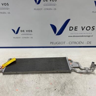 DS Automobiles DS4 1.6 16V E-Tense 225 Radiator 5G06 2022 9830667680