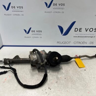 Peugeot 2008 1.2 Vti 12V PureTech 82 Power steering box 2016 1627692080-1680918980