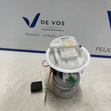 Peugeot 208 1.2 Vti 12V PureTech 100 Brandstofpomp Elektrisch HNK 2023 9839248180-1674219480