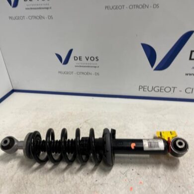 Peugeot 508 1.2 12V PureTech 12V Schokdemperpoot links-achter 2023 9830455580