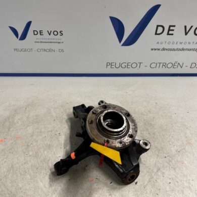 Opel Grandland X 1.2 Turbo 12V Fusee rechts-voor 2022 1610138080-1647857080
