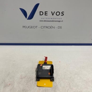 Peugeot 308 1.5 Blue HDi 130 16V Sensor (overige) 2021 9844452180-1682785680-9830095280