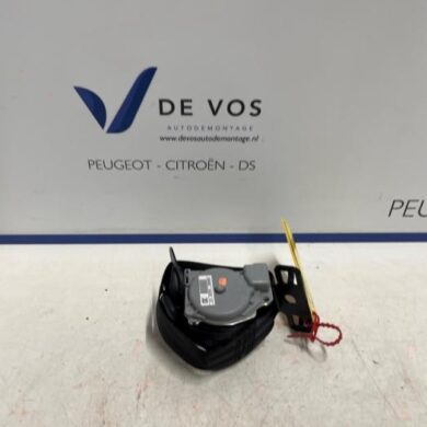 Citroen C4 Picasso 1.6 BlueHDI 115 Veiligheidsgordel rechts-achter 2016 98066583XX