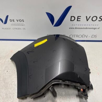 Peugeot 2008 1.2 12V e-THP PureTech 130 Bumperhoek links-achter 2018 1617597880